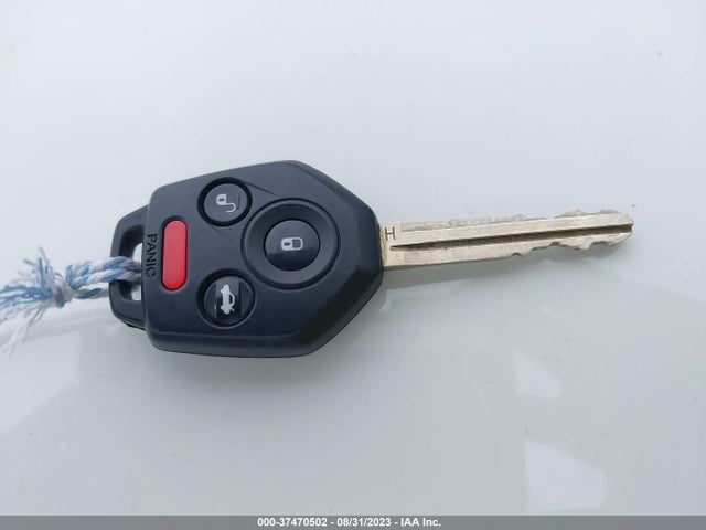 Subaru Legacy 2021 4S3BWAB67M3006252 Image 3