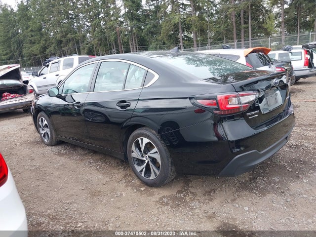Subaru Legacy 2021 4S3BWAB67M3006252 Image 6