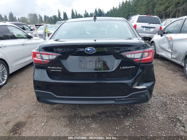 Subaru Legacy 2021 4S3BWAB67M3006252 Image 8