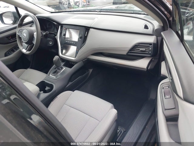 Subaru Legacy 2021 4S3BWAB67M3006252 Image 11