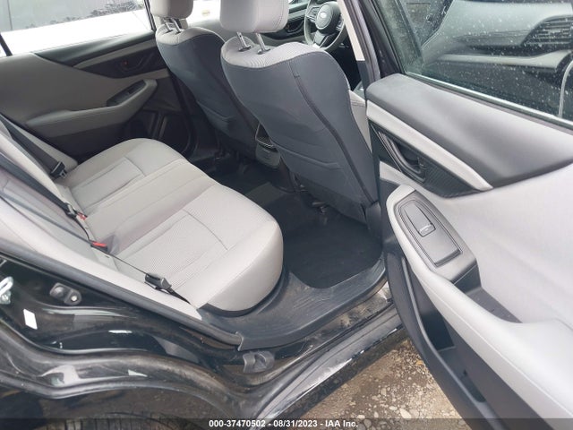 Subaru Legacy 2021 4S3BWAB67M3006252 Image 14