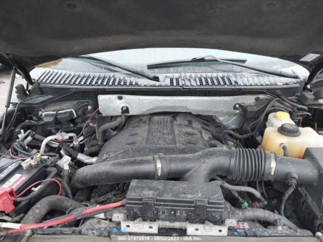 1FMJK1JT3GEF05925 Ford Expedition El Xlt/king Ranch