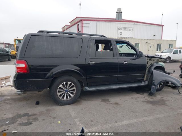 1FMJK1JT3GEF05925 Ford Expedition El Xlt/king Ranch