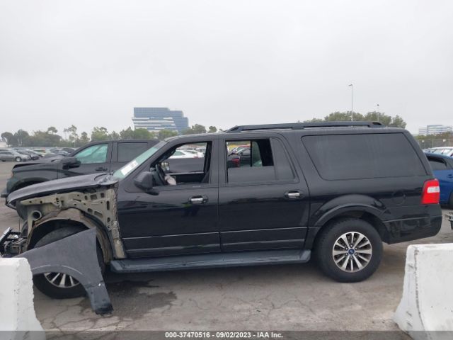 1FMJK1JT3GEF05925 Ford Expedition El Xlt/king Ranch