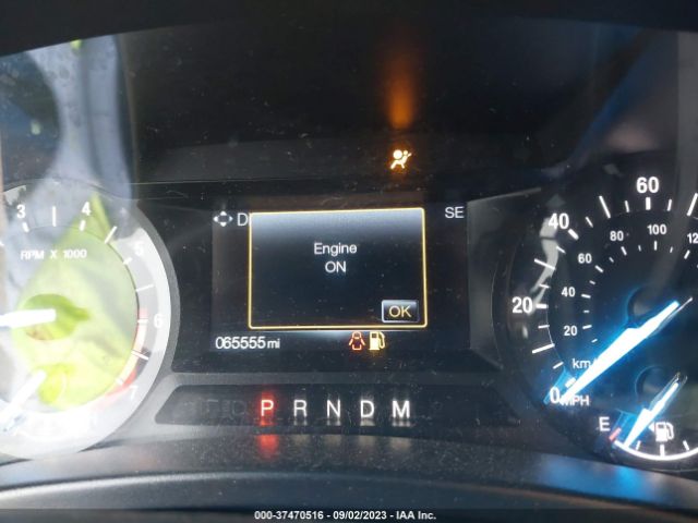 1FMJK1JT3GEF05925 Ford Expedition El Xlt/king Ranch