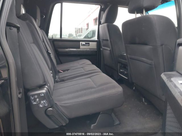 1FMJK1JT3GEF05925 Ford Expedition El Xlt/king Ranch