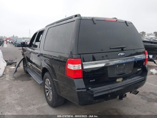 1FMJK1JT3GEF05925 Ford Expedition El Xlt/king Ranch