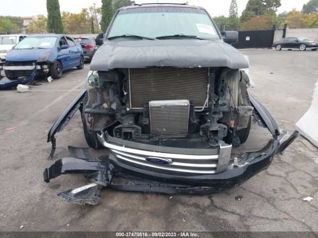1FMJK1JT3GEF05925 Ford Expedition El Xlt/king Ranch