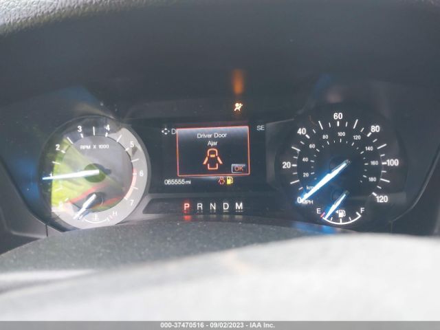 1FMJK1JT3GEF05925 Ford Expedition El Xlt/king Ranch