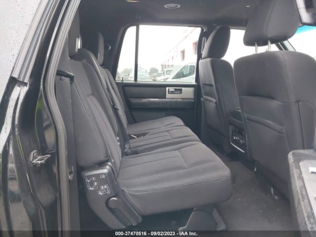 1FMJK1JT3GEF05925 Ford Expedition El Xlt/king Ranch