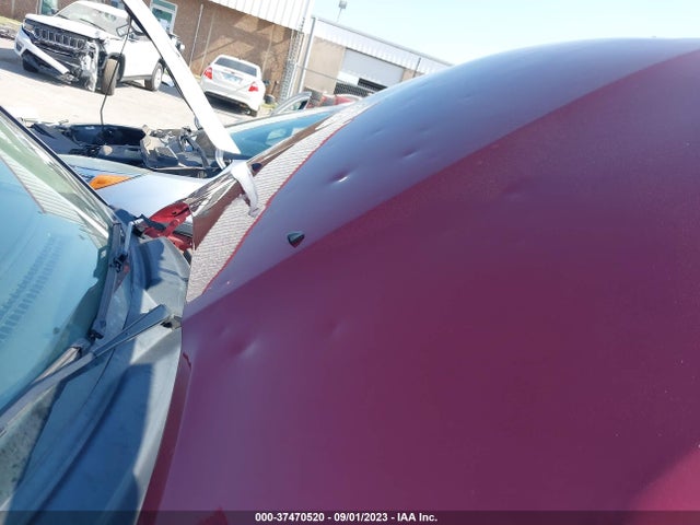 1C4NJDEB6FD177206 Jeep Compass High Altitude Edition