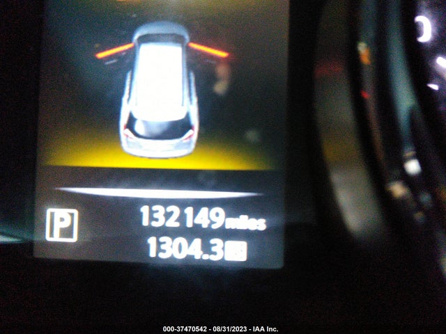 Nissan ROGUE SV 2015 5N1AT2MV8FC819192 Image 15