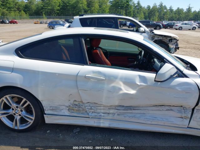 WBA4W5C52KAE51027 BMW 4 Series 430i Xdrive