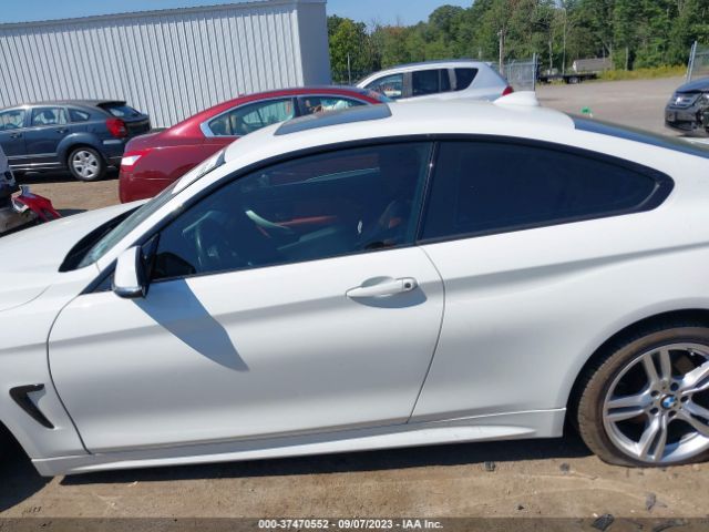 WBA4W5C52KAE51027 BMW 4 Series 430i Xdrive
