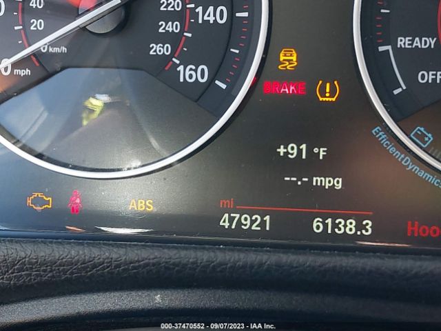WBA4W5C52KAE51027 BMW 4 Series 430i Xdrive