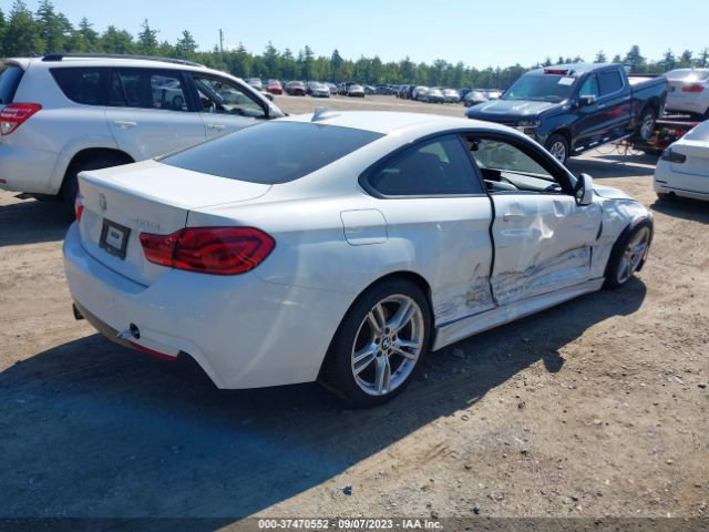 WBA4W5C52KAE51027 BMW 4 Series 430i Xdrive