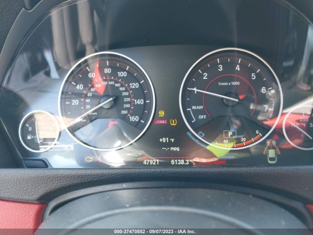 WBA4W5C52KAE51027 BMW 4 Series 430i Xdrive