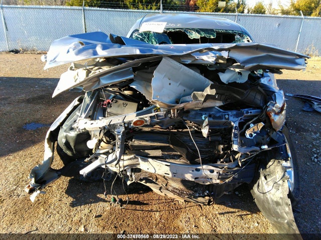 Dodge Challenger Sxt 2014 2C3CDYAG8EH311355 Image 6