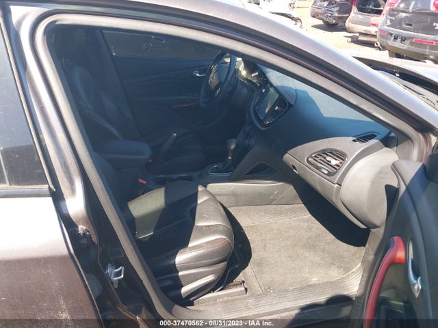 Dodge DART GT 2015 1C3CDFEB8FD180803 Image 5