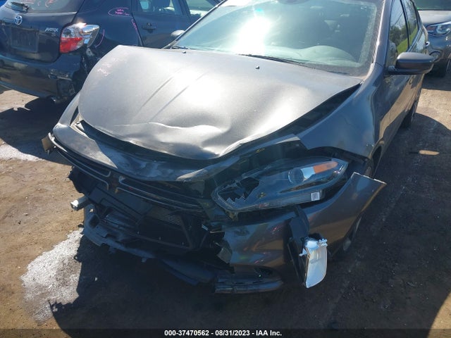 Dodge DART GT 2015 1C3CDFEB8FD180803 Image 6