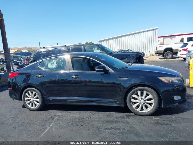 KIA Optima Lx 2015 5XXGM4A70FG451362 Image 13