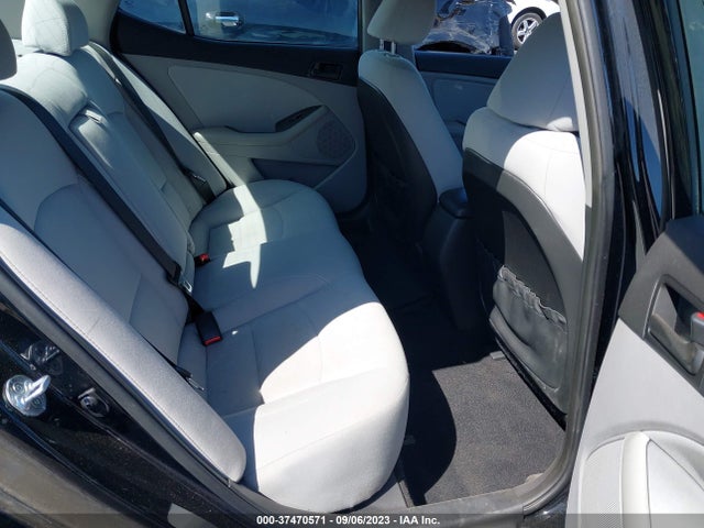 KIA Optima Lx 2015 5XXGM4A70FG451362 Image 8