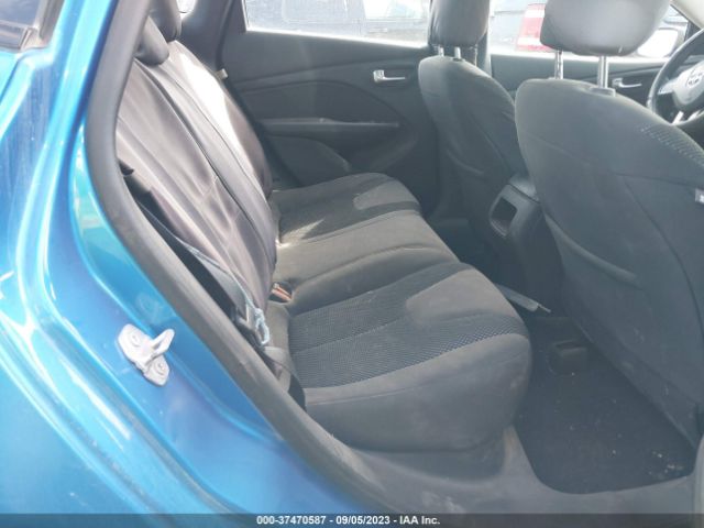 1C3CDFAA5GD607823 Dodge DART SE