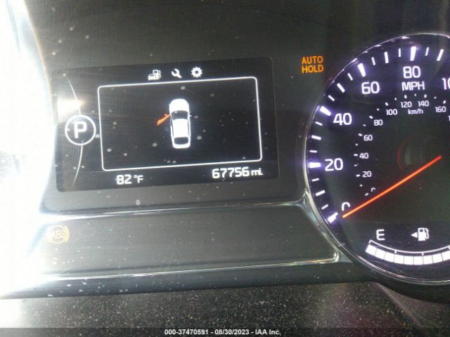5XXGR4A65EG286836 KIA Optima Sxl Turbo