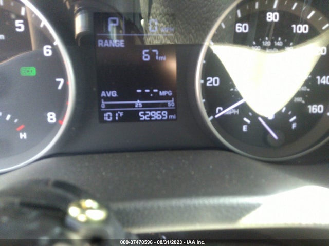 Hyundai ELANTRA SE 2018 5NPD74LF1JH270038 Image 7