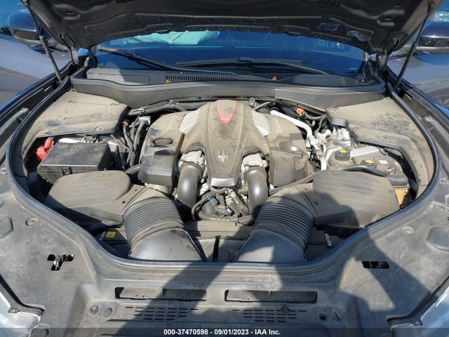 2020 Maserati Levante, VIN: ZN661ZUAXLX342712