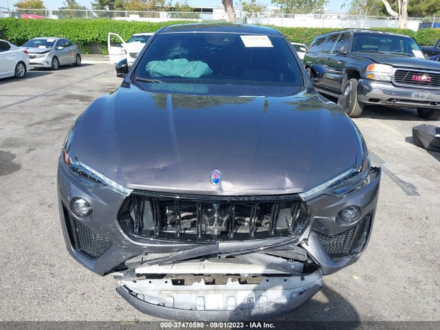2020 Maserati Levante, VIN: ZN661ZUAXLX342712
