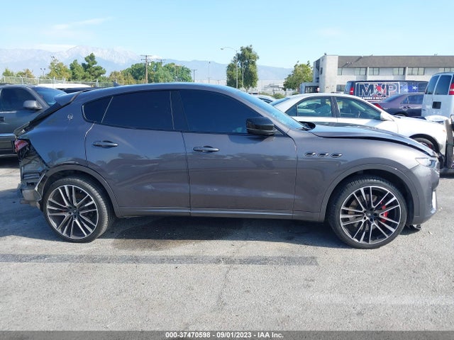 2020 Maserati Levante, VIN: ZN661ZUAXLX342712