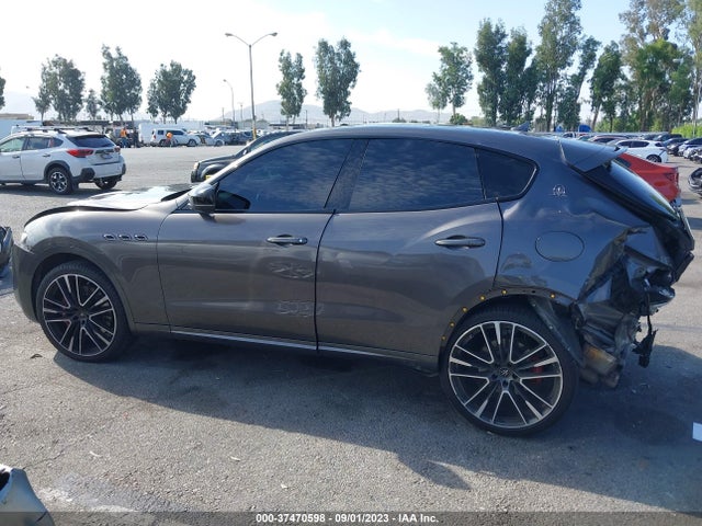 2020 Maserati Levante, VIN: ZN661ZUAXLX342712
