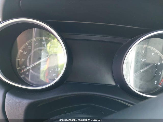 2020 Maserati Levante, VIN: ZN661ZUAXLX342712