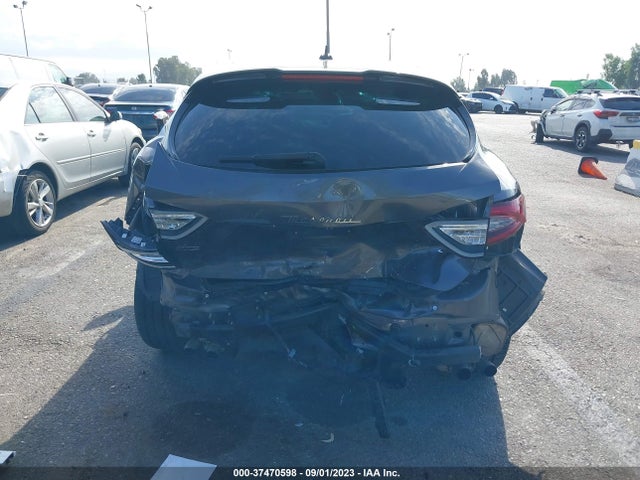 2020 Maserati Levante, VIN: ZN661ZUAXLX342712