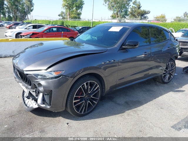 2020 Maserati Levante, VIN: ZN661ZUAXLX342712