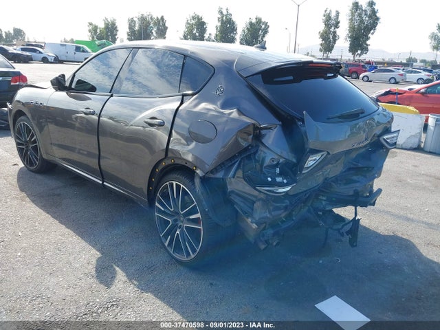 2020 Maserati Levante, VIN: ZN661ZUAXLX342712