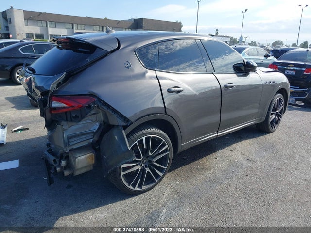 2020 Maserati Levante, VIN: ZN661ZUAXLX342712