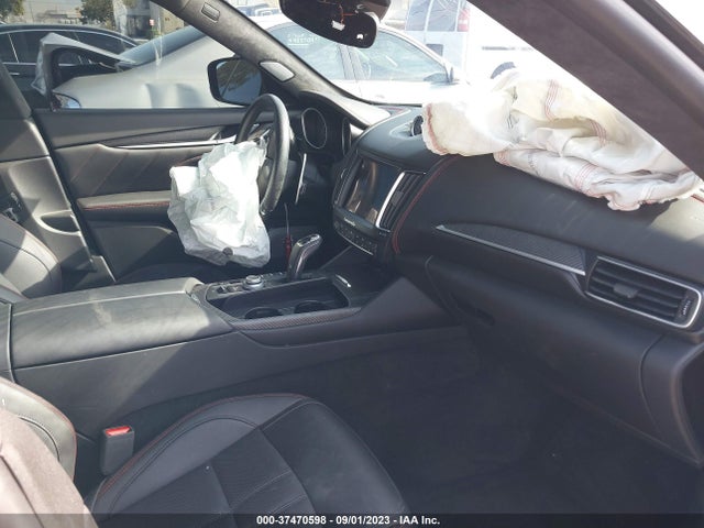 2020 Maserati Levante, VIN: ZN661ZUAXLX342712
