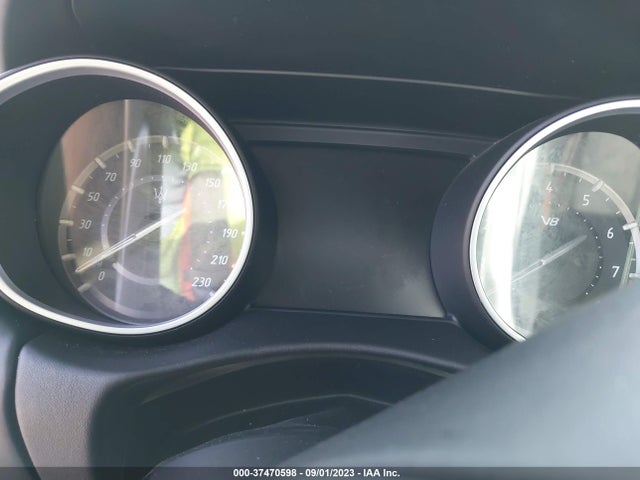 2020 Maserati Levante, VIN: ZN661ZUAXLX342712