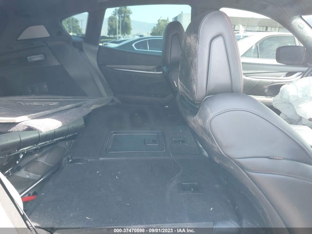 2020 Maserati Levante, VIN: ZN661ZUAXLX342712