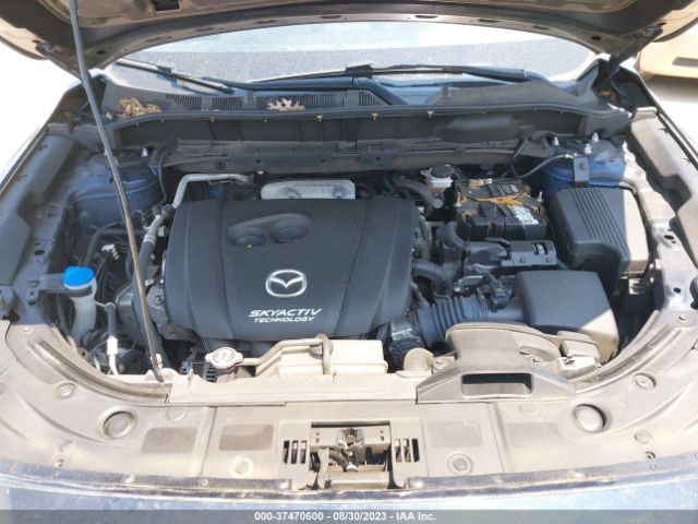 2017 MAZDA CX-5 JM3KFACL9H0196042 Photo 9