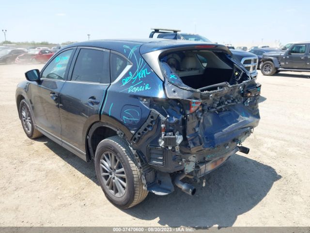 2017 MAZDA CX-5 JM3KFACL9H0196042 Photo 2