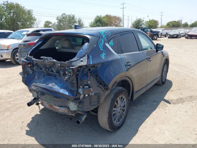 2017 MAZDA CX-5 JM3KFACL9H0196042 Photo 3
