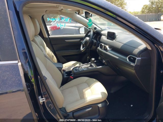 2017 MAZDA CX-5 JM3KFACL9H0196042 Photo 4