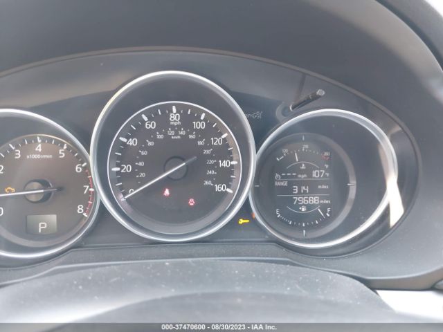2017 MAZDA CX-5 JM3KFACL9H0196042 Photo 6