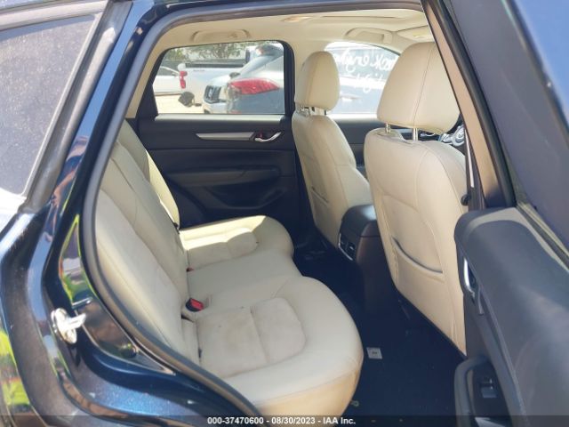 2017 MAZDA CX-5 JM3KFACL9H0196042 Photo 7