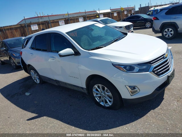 2021 3GNAXTEV4ML387125 main image