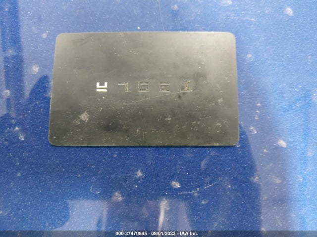 5YJ3E1EB7LF667653 Tesla Model 3 Long Range