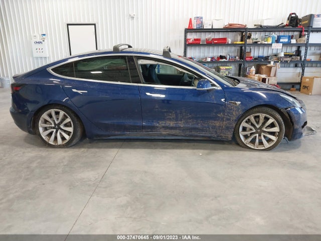 5YJ3E1EB7LF667653 Tesla Model 3 Long Range